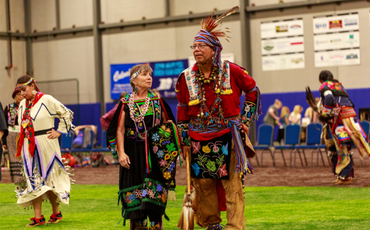 More Info for Gathering of the Waters Pow Wow
