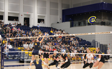 More Info for Blugold Volleyball Scrimmages