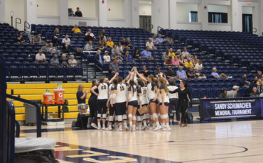 More Info for Sandy Schumacher Invitational | Day One