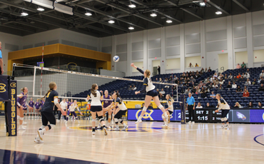 More Info for UW-Eau Claire Blugolds vs. Bethel University