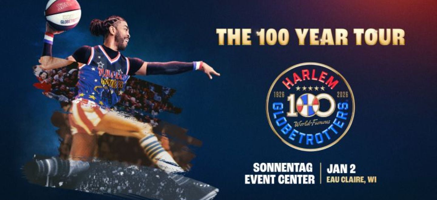 More Info for Harlem Globetrotters - The 100 Year Tour