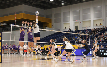 More Info for UW-Eau Claire Blugolds vs. College of Saint Benedict