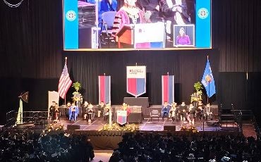 More Info for Chippewa Valley Technical College - Commencement