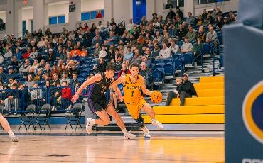 More Info for UW-Eau Claire vs. Macalester College