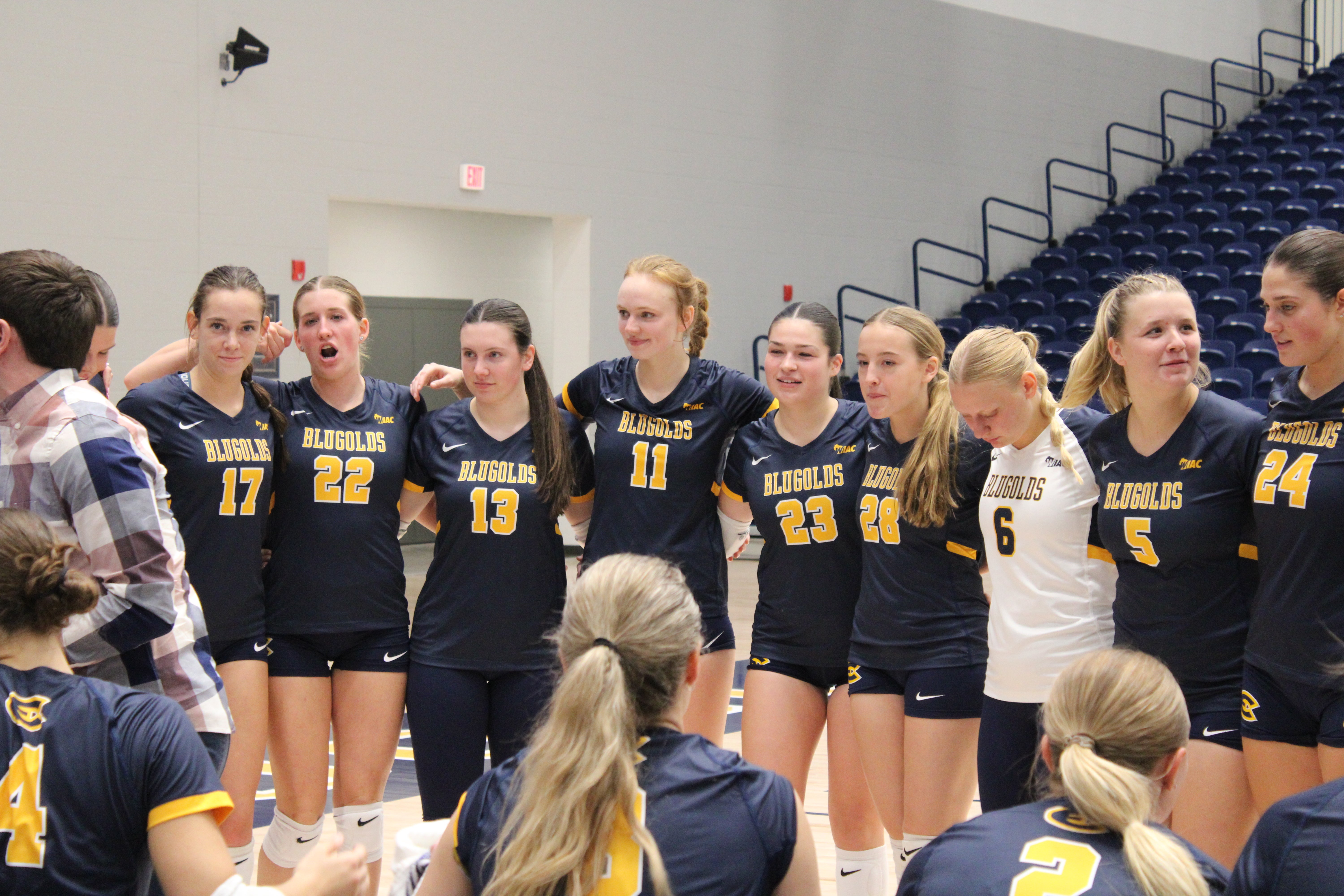 More Info for UW-Eau Claire vs. UW-Whitewater