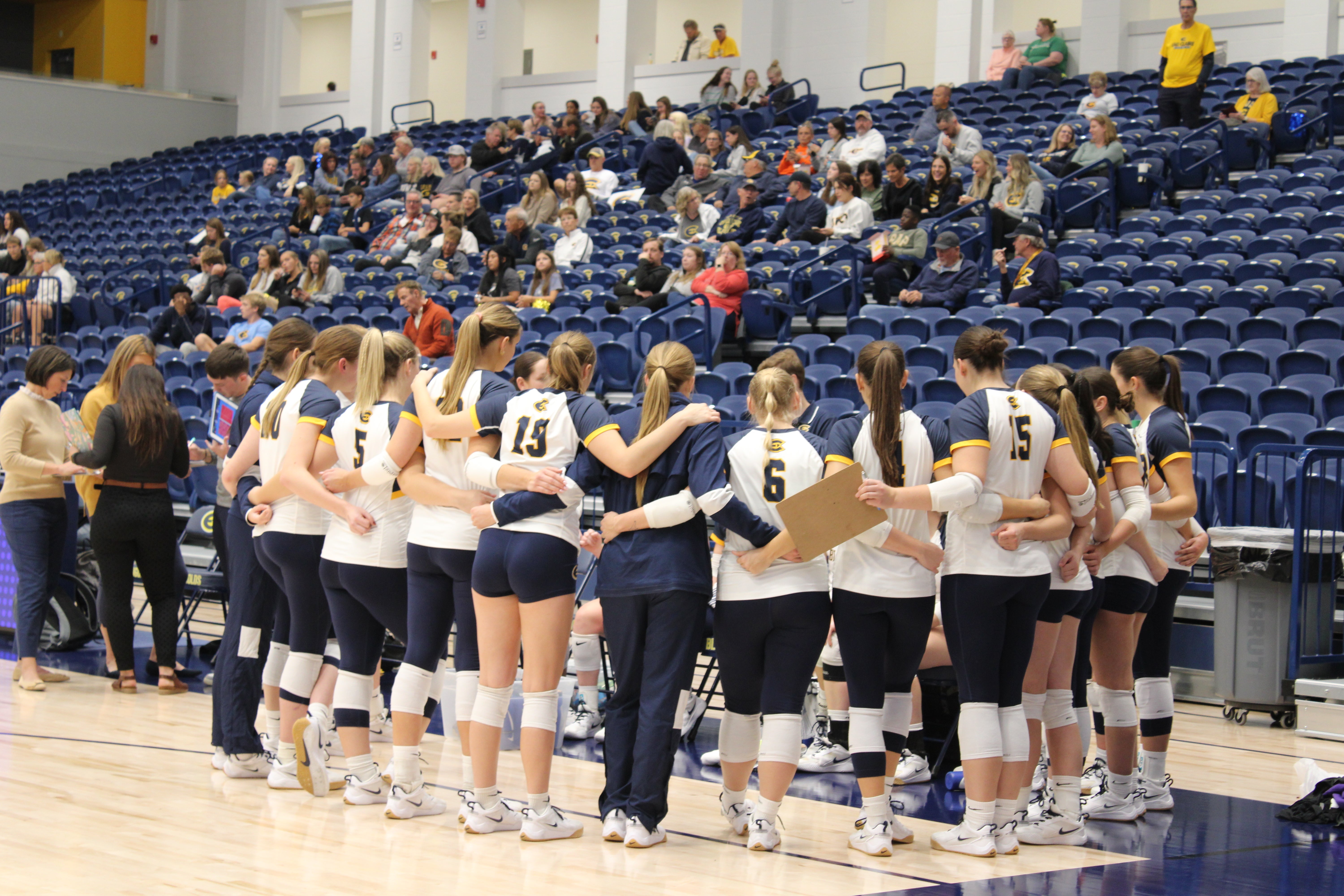 More Info for UW-Eau Claire vs. UW-Lacrosse