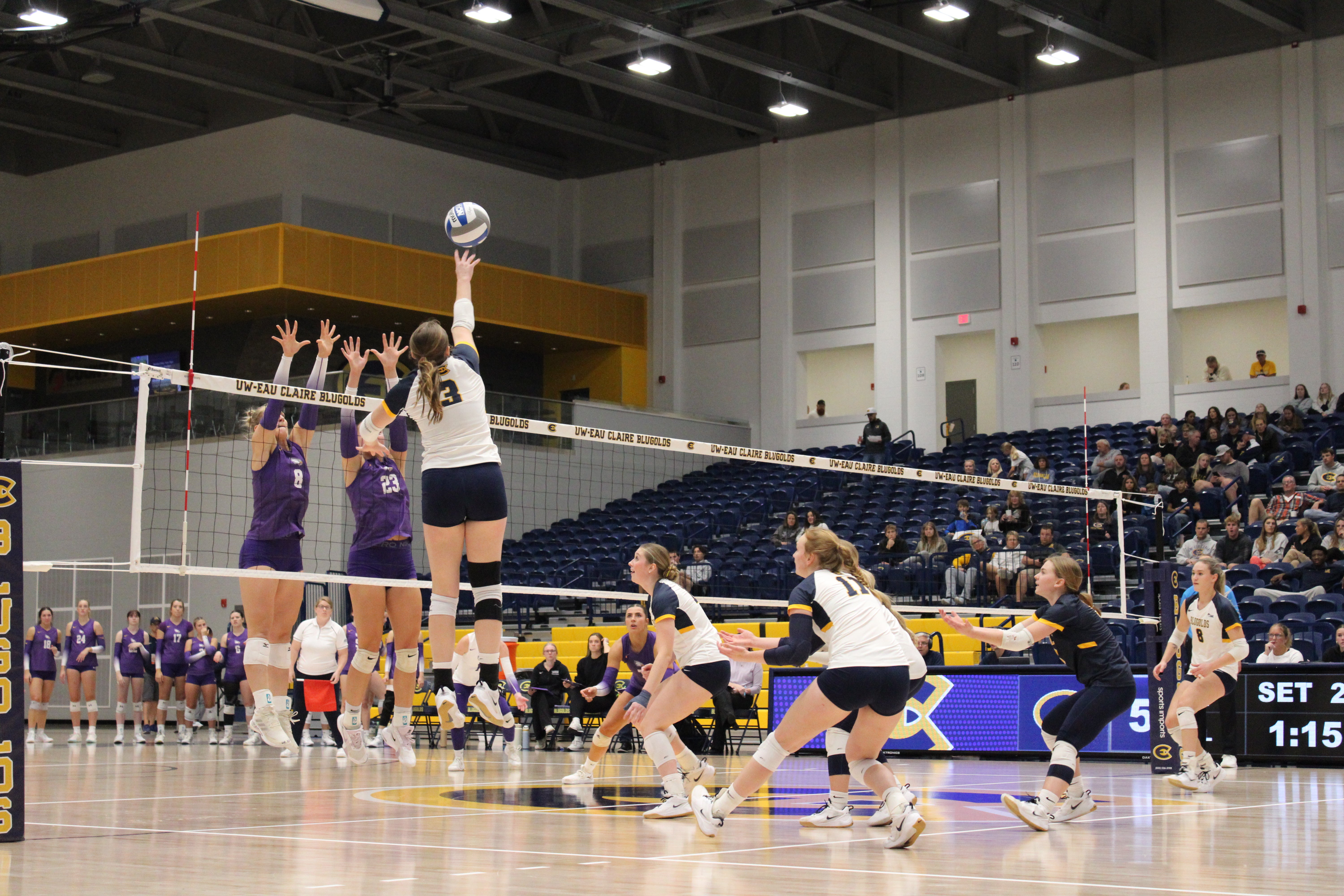 More Info for UW-Eau Claire vs. UW-Platteville
