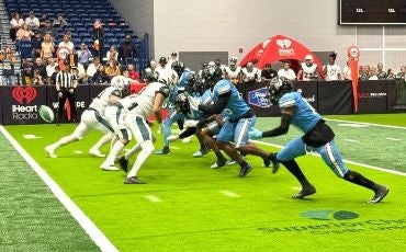 More Info for Eau Claire Axemen vs. Nebraska Siege