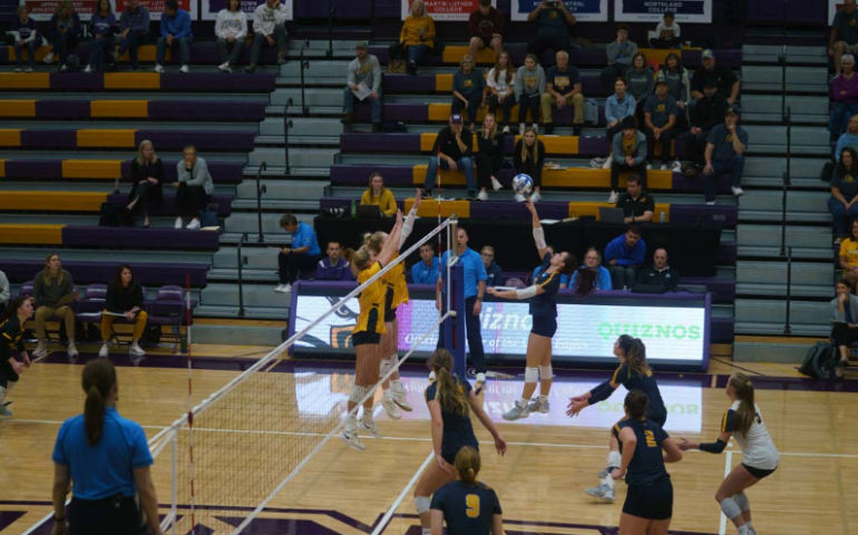 UW-Eau Claire vs. UW-River Falls