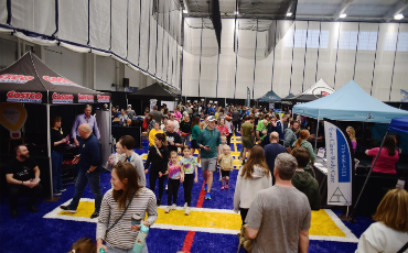 More Info for Eau Claire Marathon Expo