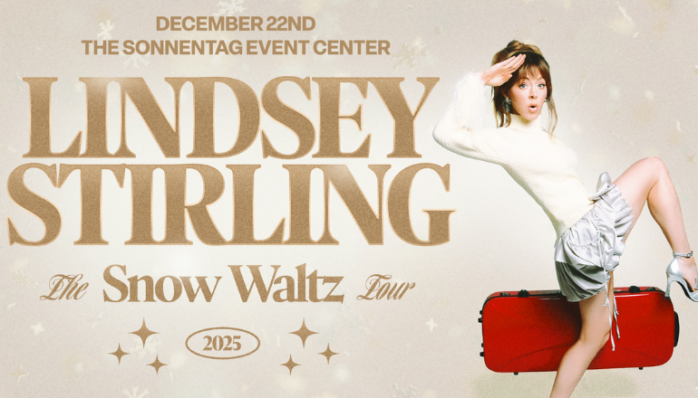 Lindsey Stirling