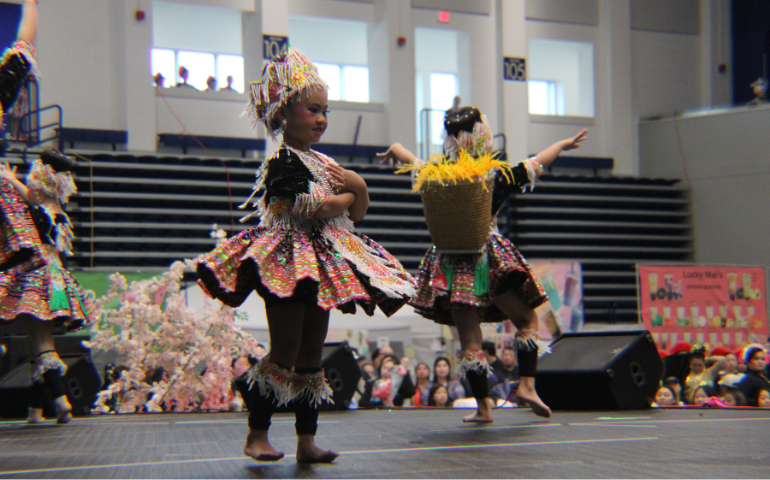 Hmong New Year