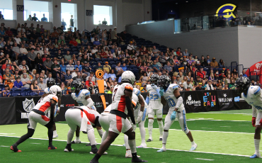 More Info for Eau Claire Axemen vs. Arkansas Diamonds