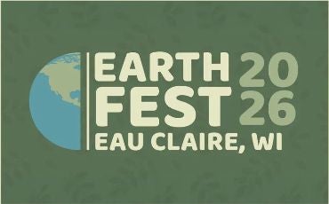 More Info for Eau Claire Earth Fest 2026