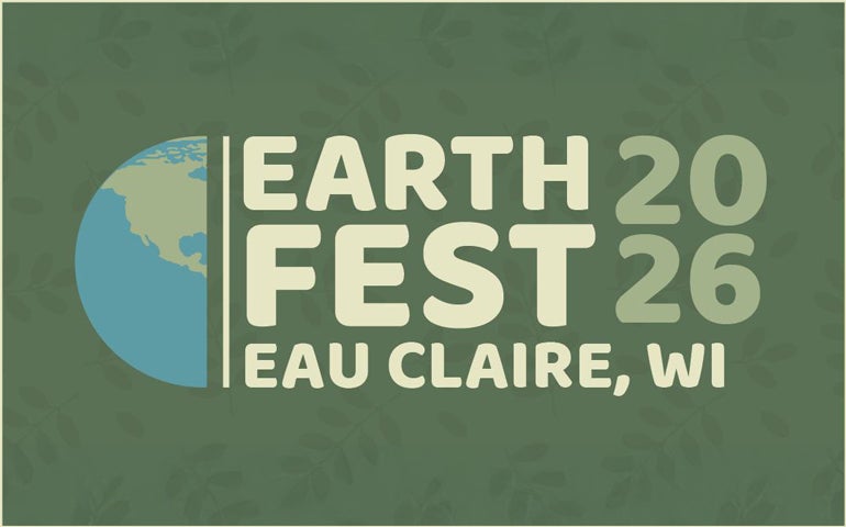 Eau Claire Earth Fest 2026